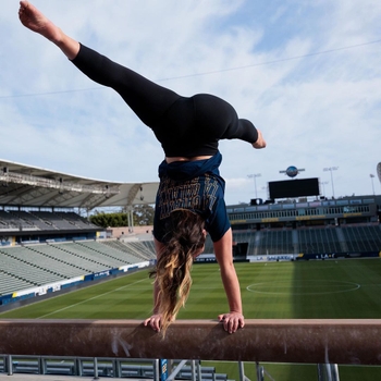 Katelyn Ohashi