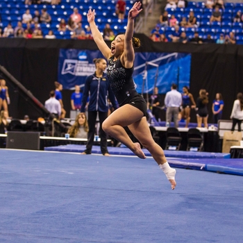 Katelyn Ohashi