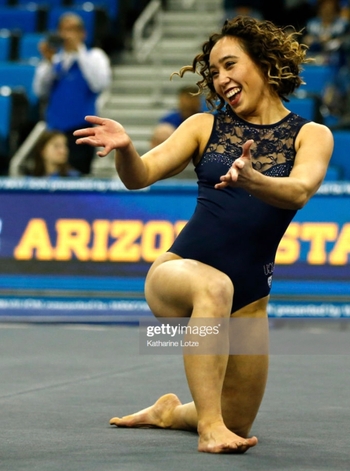 Katelyn Ohashi