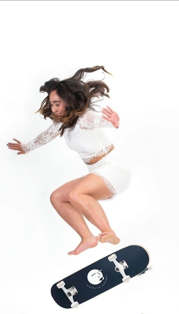 Katelyn Ohashi