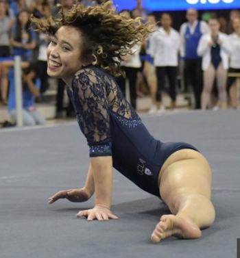 Katelyn Ohashi