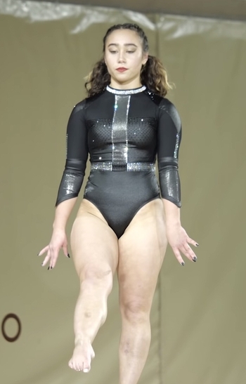 Katelyn Ohashi