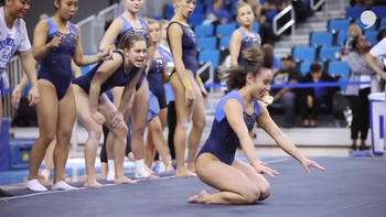 Katelyn Ohashi