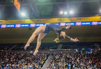 Katelyn Ohashi