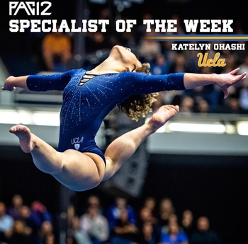 Katelyn Ohashi