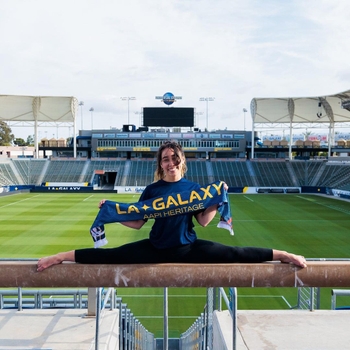 Katelyn Ohashi