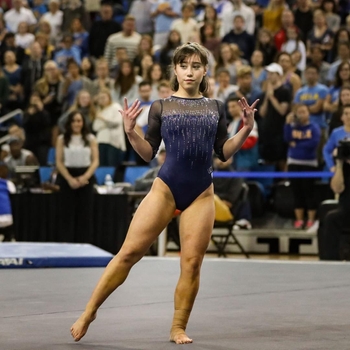 Katelyn Ohashi