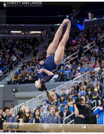 Katelyn Ohashi