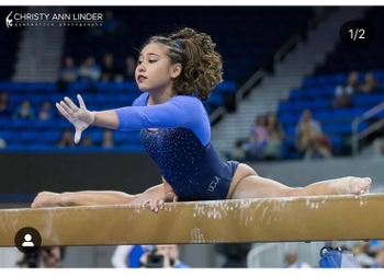 Katelyn Ohashi