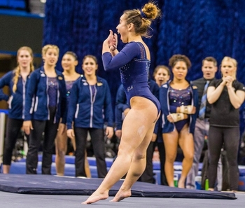 Katelyn Ohashi