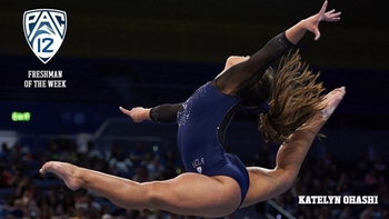 Katelyn Ohashi