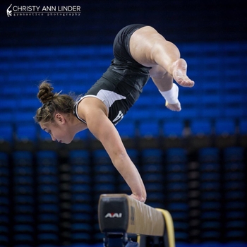 Katelyn Ohashi