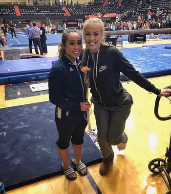 Katelyn Ohashi