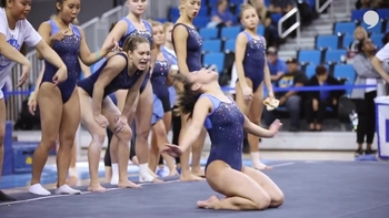 Katelyn Ohashi