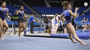 Katelyn Ohashi