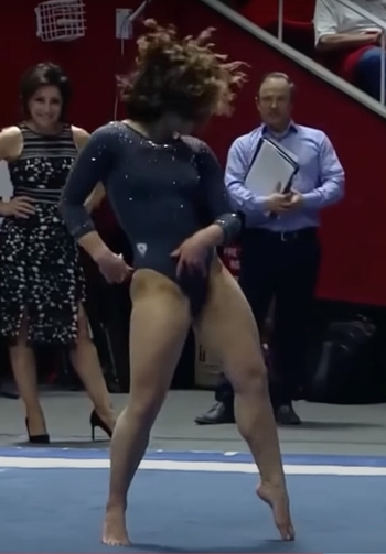 Katelyn Ohashi