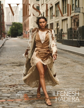 Ilfenesh Hadera