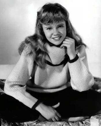 Hayley Mills