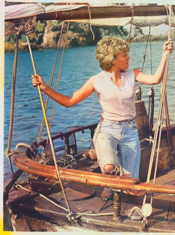 Hayley Mills
