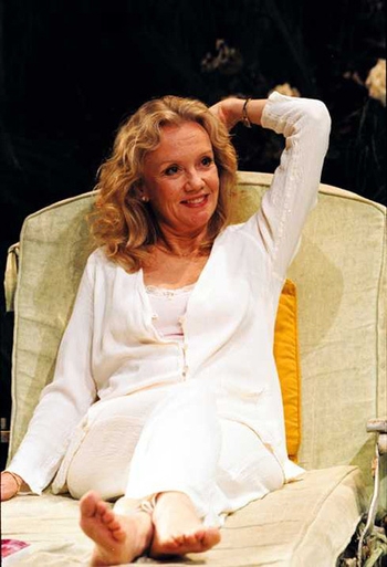 Hayley Mills