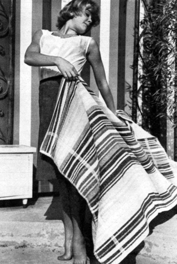 Hayley Mills