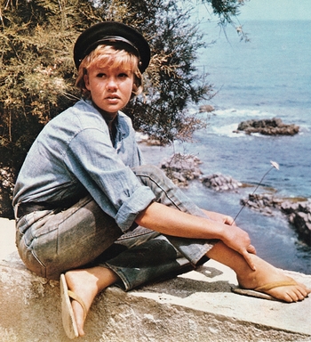 Hayley Mills