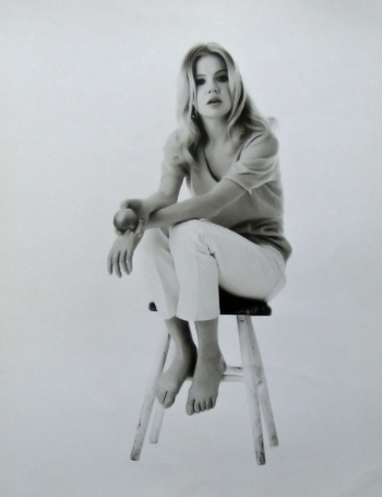 Hayley Mills