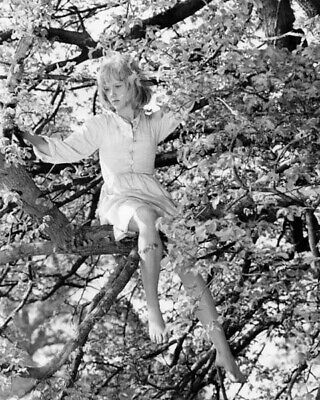 Hayley Mills