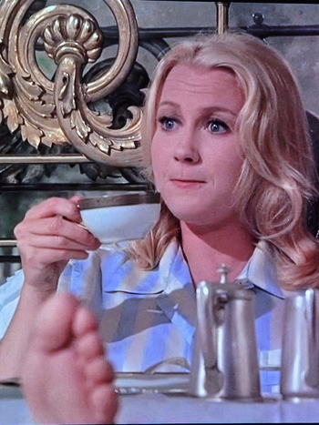 Juliet Mills