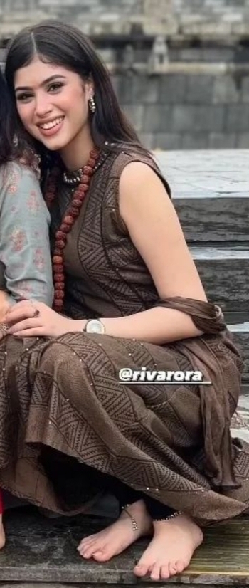 Riva Arora