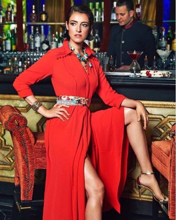 Blanca Romero
