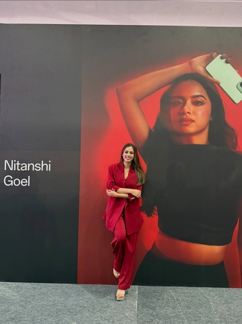 Nitanshi Goel