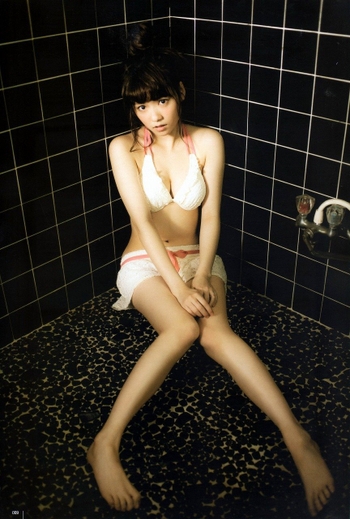 Haruka Shimazaki