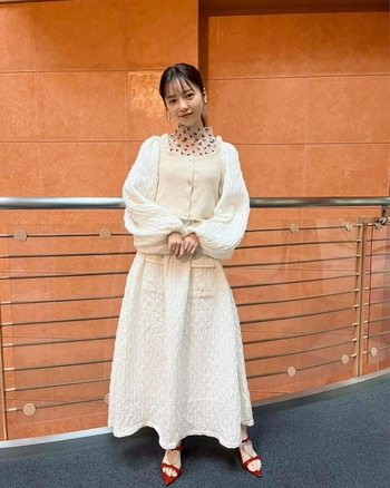 Haruka Shimazaki