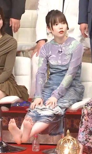 Haruka Shimazaki
