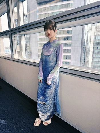 Haruka Shimazaki