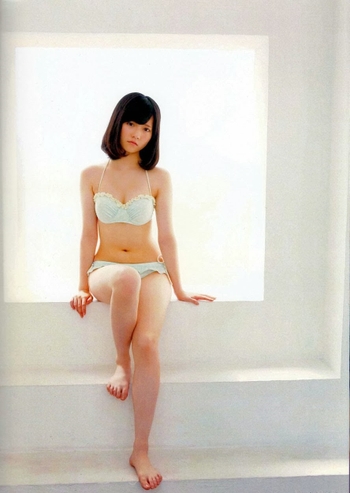 Haruka Shimazaki