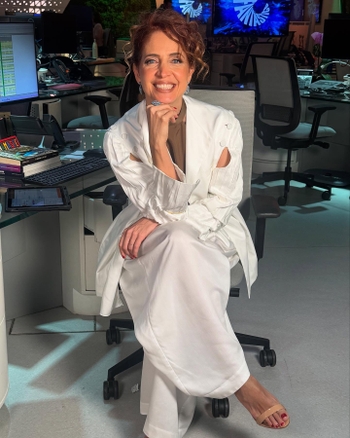 Poliana Abritta