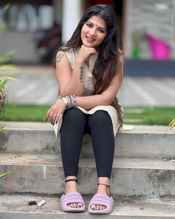 Aswathy Nair