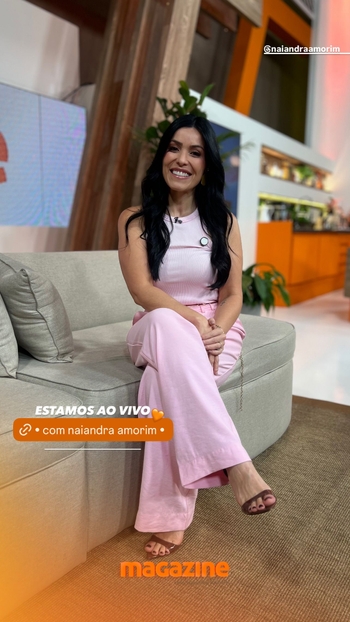 Naiandra Amorim
