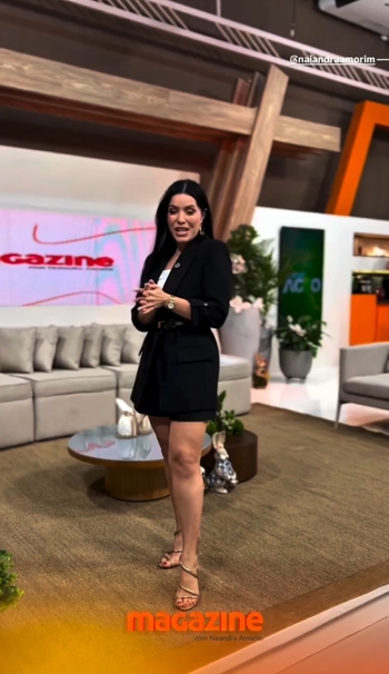 Naiandra Amorim