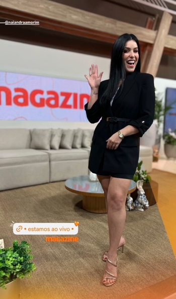 Naiandra Amorim