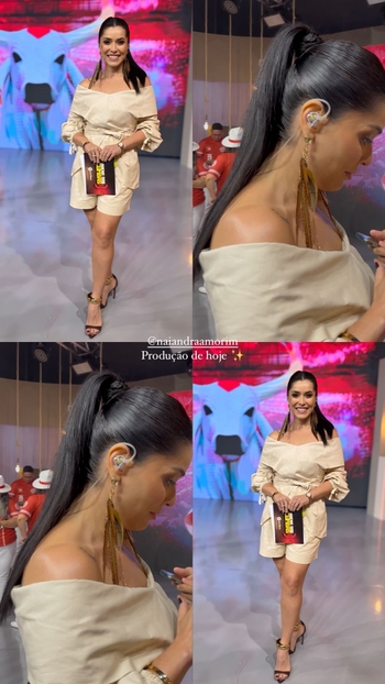 Naiandra Amorim