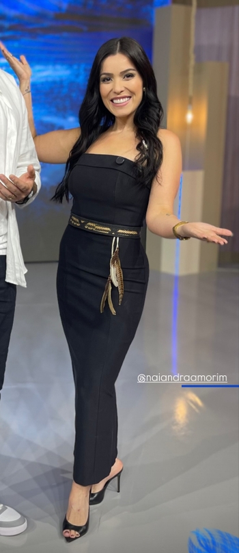 Naiandra Amorim