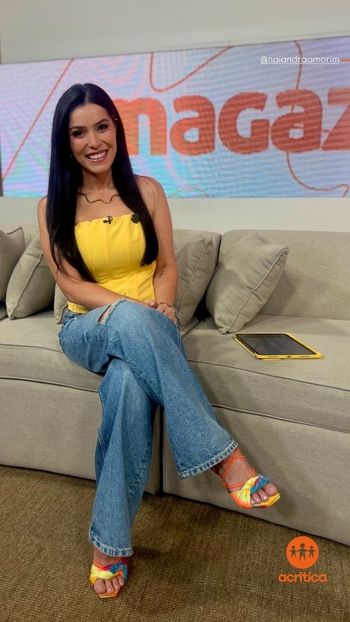 Naiandra Amorim