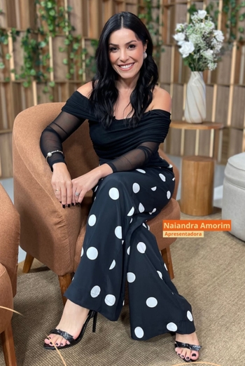 Naiandra Amorim