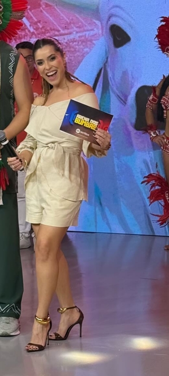 Naiandra Amorim