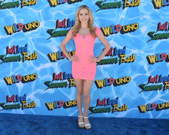 Greer Grammer