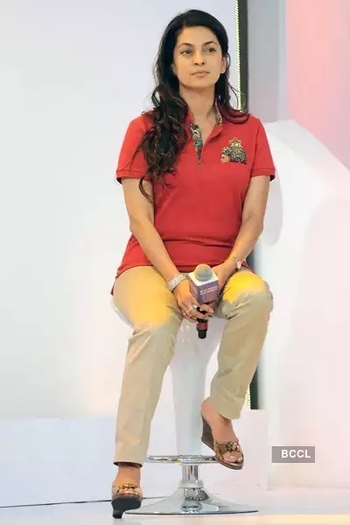 Juhi Chawla