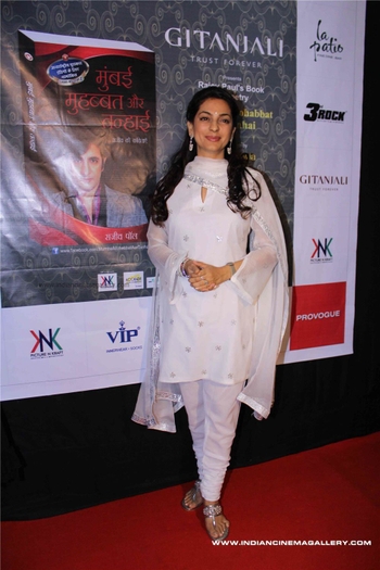 Juhi Chawla